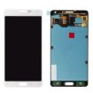 LCD Display + Touch Panel for Galaxy A7 (White) - 2