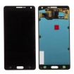 LCD Display + Touch Panel for Galaxy A7 (Black) - 2