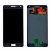 LCD Screen and Digitizer Assembly for Galaxy A5 - Black - 2