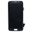 LCD Display + Touch Panel for Galaxy S6 Edge/G925 - Black - 2