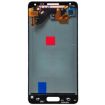 LCD Display + Touch Panel for Galaxy Alpha/G850 (White) - 3
