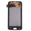 LCD Display + Touch Panel for Galaxy S6 (White) - 3