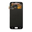 LCD Display + Touch Panel for Galaxy S7 White - 3