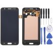 LCD Screen and Digitizer Assembly for Galaxy J5 - Black - 1