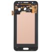 LCD Screen and Digitizer Assembly for Galaxy J5 - Black - 3