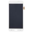 LCD Screen and Digitizer Assembly for Galaxy J5 - White - 2