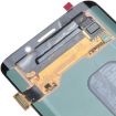 LCD Display + Touch Panel for Galaxy S6 edge+ Grey - 4