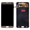 Original LCD Screen and Digitizer Assembly for Galaxy Note 5 - Gold - 4