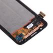 LCD Screen & Digitizer Assembly for Galaxy S6 - Gold - 4