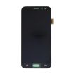 LCD Display + Touch Panel for Galaxy J3 (2016) - Black - 2