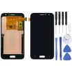 LCD Display + Touch Panel for Galaxy J1 (2016) - Black - 1