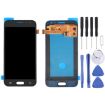 LCD Display + Touch Panel for Galaxy J2 - Black - 1