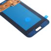 LCD Display + Touch Panel for Galaxy J2 - White - 4