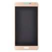 LCD Display + Touch Panel for Galaxy A7 (Gold) - 2
