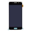 LCD Display + Touch Panel for Galaxy A3 (2016) - Black - 2
