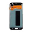 LCD Display + Touch Panel for Galaxy S7 Edge - Gold - 3