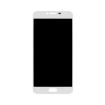 LCD Display + Touch Panel for Galaxy C7/C7000 - White - 2