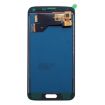 LCD Screen + Touch Panel for Galaxy S5/G900 (Black) - 3