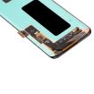 LCD Display + Touch Panel for Galaxy S8+ (Black) - 5