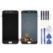 OnePlus 5 OEM LCD Screen (Black) with Digitizer - Full Assembly - 1