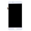 OnePlus 3 A3000 OEM LCD Screen (White) - 2