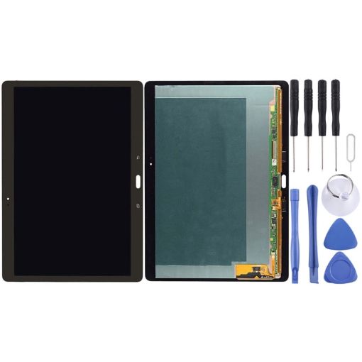 Super AMOLED LCD Screen for Galaxy Tab S 10.5/T805 with Digitizer - 1