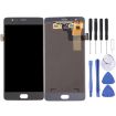 OnePlus 3 A3000 OEM LCD Screen (Black) - 1