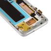 LCD Screen Digitizer Assembly for Galaxy S7 Edge/G935F Silver - 5