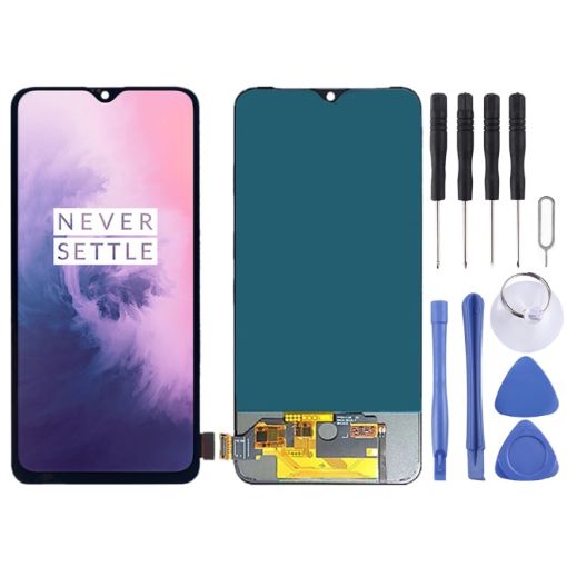OnePlus 7 GM1905 GM1901 GM1900 GM1903 Digitizer Full Assembly - 1