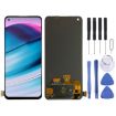 OnePlus Nord CE 5G LCD Screen Digitizer Assembly - Black - 1