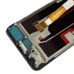 OnePlus Nord N200 5G DE2118 LCD Screen with Frame - Black - 4
