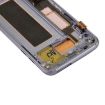 LCD Screen Digitizer Assembly for Galaxy S7 Edge/G9350 (Black) - 5