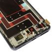 OnePlus 9 Digitizer Full Assembly LCD Screen (Purple) - 5