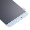 Original Super AMOLED LCD Screen for Galaxy A7 (2017) - Blue - 4