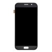Samsung Galaxy A7 (2017) Super AMOLED LCD Screen with Digitizer - Black - 2