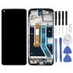 OnePlus Nord N100 LCD Screen Assembly with Frame - Black - 2