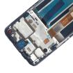OnePlus Nord N10 5G LCD Screen Assembly with Frame - Black - 5