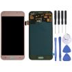 Gold LCD Screen + Touch Panel for Galaxy J5/J500 - J500F, J500FN - 2