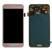 Gold LCD Screen + Touch Panel for Galaxy J5/J500 - J500F, J500FN - 3