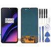 OnePlus 6T A6010 A6013 LCD Screen and Digitizer Assembly - Black - 1