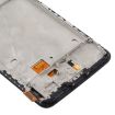 OnePlus 5T A5010 LCD Screen & Digitizer Assembly with Frame - Black - 5