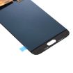 Super AMOLED LCD Screen for Galaxy J7 (2017) Gold - 4