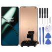 OnePlus 11 PBH110 LTPO3 LCD Screen (Black) - Full Assembly - 1