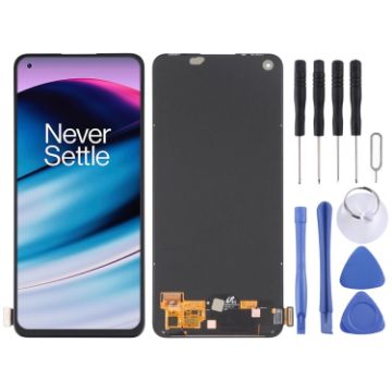 OnePlus Nord N20 5G GN2200 LCD Screen with Digitizer - Original Assembly - 1