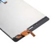 OEM LCD Screen for Galaxy Tab A 8.0/P355 (3G Version) with Digitizer - White - 4