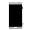LCD Display + Touch Panel for Galaxy J7 Neo J701F/DS J701M Gold - 2