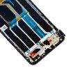 OnePlus Ace 2V LCD Screen Digitizer Assembly - Black - 5