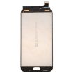 Original LCD Screen + Touch Panel for Galaxy J7 V/J7 Perx - Gold - 3