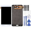 LCD Display + Touch Panel for Galaxy J7 (2016) - White - 1