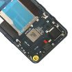 OnePlus 9RT 5G LCD Screen Digitizer Assembly with Frame - 5